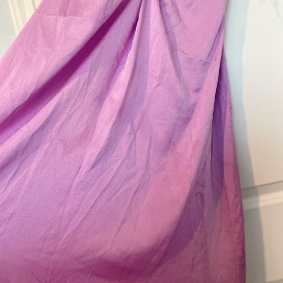 Sandro Praline Midi Dress - Picture 13 of 13